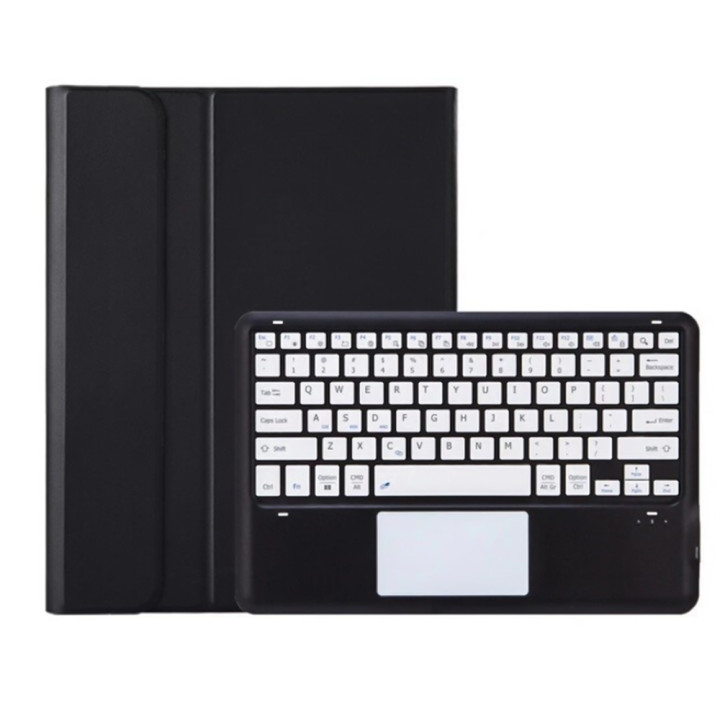 Чохол із Bluetooth - клавіатурою Magnet Flip Cover для Honor MagicPad 3 2025 з Тачпадом