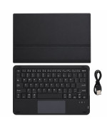 Чохол із Bluetooth - клавіатурою Magnet Flip Cover для Honor MagicPad 3 2025 з Тачпадом