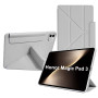 Чехол - книжка Custer Flip Cover Transformer для Honor MagicPad 3