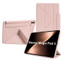 Чехол - книжка Custer Flip Cover Transformer для Honor MagicPad 3