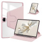 Чехол книжка Custer Leather Flip Cover 360 для планшета Honor Pad 9