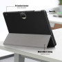 Чехол - книжка Custer Magnet Flip Cover для Honor Pad 9 2023​