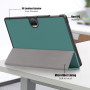 Чехол - книжка Custer Magnet Flip Cover для Honor Pad 9 2023​