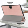 Чехол - книжка Custer Magnet Flip Cover для Honor Pad 9 2023​