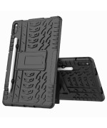 Бронированный чехол Armored Case для Huawei MatePad 10.4 / MatePad 10.4 2022