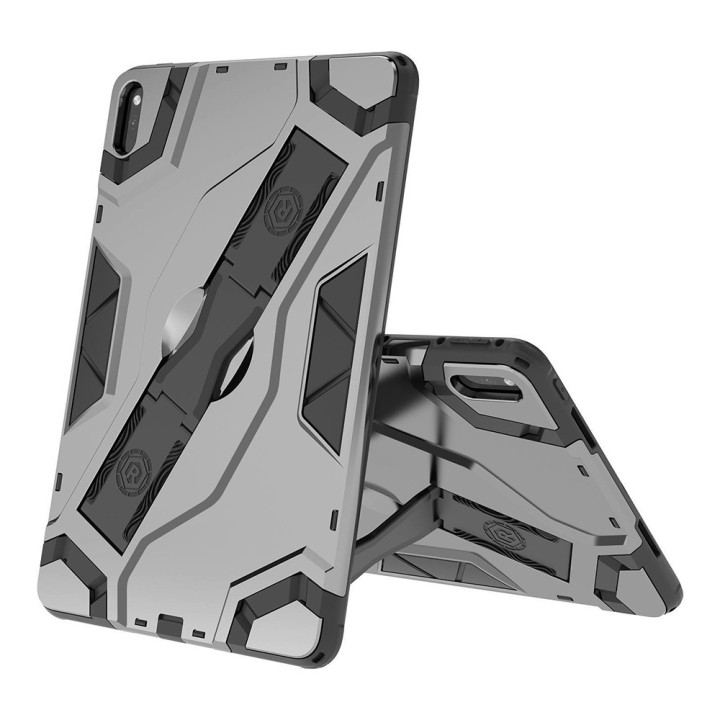 Противоударный чехол Armored Case Shockproof для Lenovo Tab P11 / P11 Plus