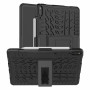 Бронированный чехол Armored Case для Huawei MatePad 11 2021 черный