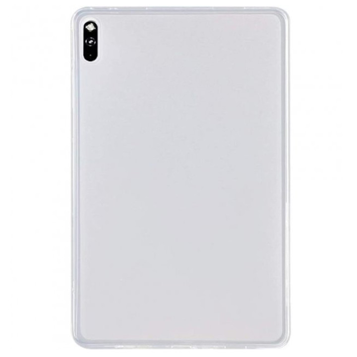 Чохол-накладка Slim Premium with Frame для Huawei Huawei MatePad Pro 11, White