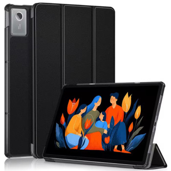 Чехол - книжка Custer Flip Cover для Lenovo Idea Tab Plus 12.1 / Xiaoxin Pad 2025
