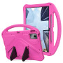 Чехол Kids with Stand для Lenovo Idea Tab Plus с ручкой