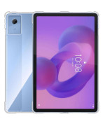 Прозорий силіконовий чохол TPU для Lenovo Idea Tab Plus 12.1 / Xiaoxin Pad 2025