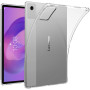 Прозорий силіконовий чохол TPU для Lenovo Idea Tab Plus 12.1 / Xiaoxin Pad 2025