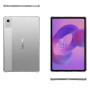 Прозорий силіконовий чохол TPU для Lenovo Idea Tab Plus 12.1 / Xiaoxin Pad 2025