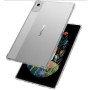 Прозорий силіконовий чохол TPU для Lenovo Idea Tab Plus 12.1 / Xiaoxin Pad 2025