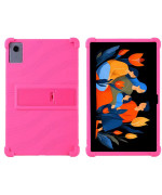Детский чехол TPU Wave with Stand для Lenovo Idea Tab Plus