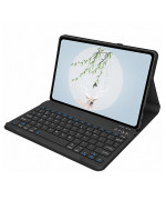 Чохол із Bluetooth - клавіатурою та мишкою для Lenovo Idea Tab Plus 12.1