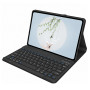 Чехол с Bluetooth - клавиатурой и мышкой для Lenovo Idea Tab Plus 12.1​