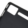 Чехол с Bluetooth - клавиатурой Magnet Flip Cover для Lenovo Idea Tab Pro 12.7 2025 с RGB - подсветкой и Тачпадом