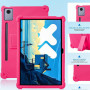 Детский чехол TPU Wawe with Stand для Lenovo Idea Tab Pro 12.7 2025
