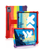 Детский чехол TPU Wawe with Stand для Lenovo Idea Tab Pro 12.7 2025