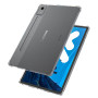 Прозрачный силиконовый чехол TPU для Lenovo Idea Tab Pro 12.7 2025​