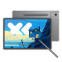 Прозрачный силиконовый чехол TPU для Lenovo Idea Tab Pro 12.7 2025​