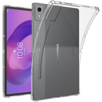 Прозорий силіконовий чохол TPU для Lenovo Idea Tab Pro 12.7 2025​