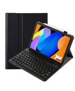 Чохол із Bluetooth - клавіатурою Magnet Flip Cover для Lenovo Idea Tab 2025