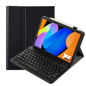 Чохол із Bluetooth - клавіатурою Magnet Flip Cover для Lenovo Idea Tab 2025