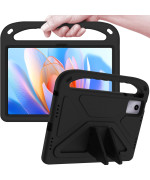 Чехол - накладка Kids with Stand для Lenovo Idea Tab 2025 11" с ручкой