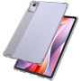 Прозорий силіконовий чохол TPU для Lenovo Idea Tab 11.0 2025​