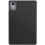 Чохол - книжка Custer Magnet Flip Cover для Lenovo Tab K11 Plus рожево-золотий