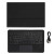 Чохол із Bluetooth - клавіатурою Magnet Flip Cover для Lenovo Tab K11 Plus з RGB - підсвіткою і Тачпадом