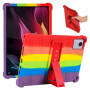 Детский чехол TPU Wawe with Stand для Lenovo Tab K11 Plus