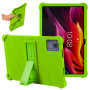 Детский чехол TPU Wawe with Stand для Lenovo Tab K11 Plus
