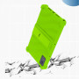Детский чехол TPU Wawe with Stand для Lenovo Tab K11 Plus