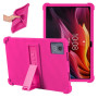 Детский чехол TPU Wawe with Stand для Lenovo Tab K11 Plus