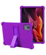 Детский чехол TPU Wawe with Stand для Lenovo Tab K11 Plus