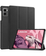 Чохол - книжка Custer Magnet Flip Cover для Lenovo Legion Y700 (2023) / Legion Tab