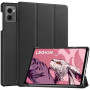 Чохол - книжка Custer Magnet Flip Cover для Lenovo Legion Y700 (2023) / Legion Tab синій
