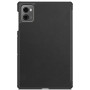 Чохол - книжка Custer Magnet Flip Cover для Lenovo Legion Y700 (2023) / Legion Tab синій