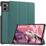 Чохол - книжка Custer Magnet Flip Cover для Lenovo Legion Y700 (2023) / Legion Tab синій