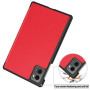 Чохол - книжка Custer Magnet Flip Cover для Lenovo Legion Y700 (2023) / Legion Tab синій