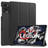 Чехол - книжка Custer Magnet Flip Cover для Lenovo Legion Y700 (2025)