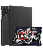 Чехол - книжка Custer Magnet Flip Cover для Lenovo Legion Y700 (2025)
