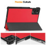 Чохол - книжка Custer Magnet Flip Cover для Lenovo Legion Y700 (2025) синій