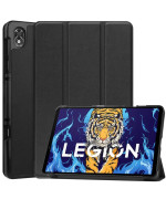 Чохол-книжка Custer Magnet Flip Cover для Lenovo Legion Y700 (2022)