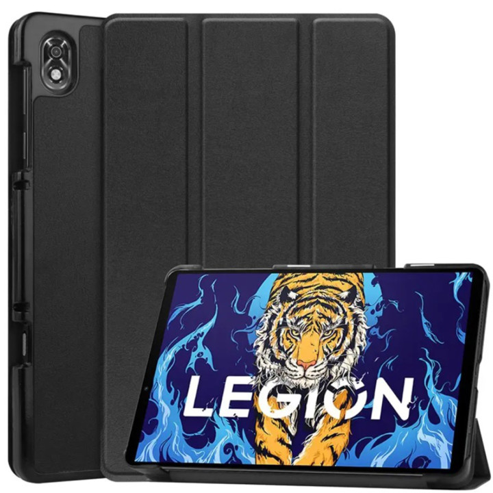 Чохол-книжка Custer Magnet Flip Cover для Lenovo Legion Y700 (2022)