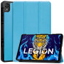 Чохол-книжка Custer Magnet Flip Cover для Lenovo Legion Y700 (2022)