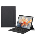 Чохол із Bluetooth - клавіатурою Magnet Flip Cover для Lenovo Yoga Tab Plus 2025 з Тачпадом
